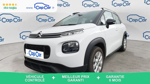 Citroen c3 aircross Citro&euml;n  I 1.2 PureTech 110 Live - 