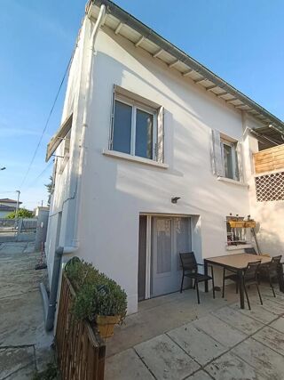  Appartement � vendre 4 pi�ces 76 m�