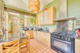  Maison � vendre 13 pi�ces 232 m�