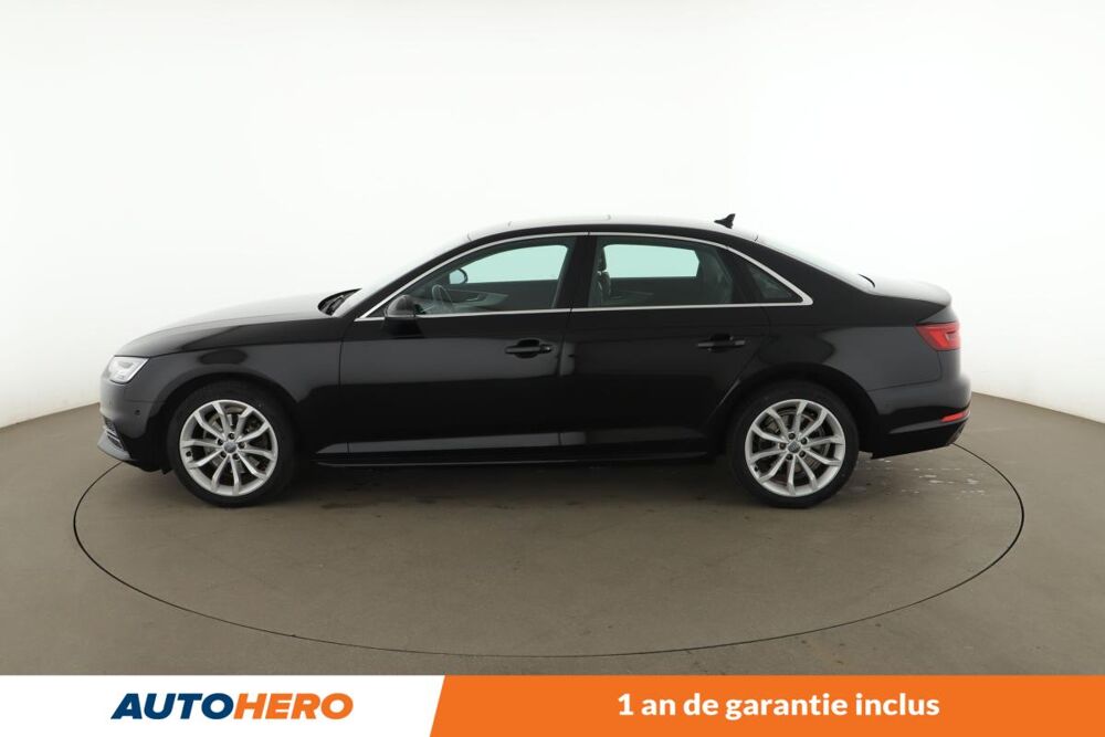 A4 1.4 TFSI Design Luxe S tronic 150 ch 2018 occasion 92130 Issy-les-Moulineaux