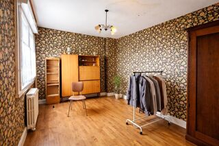  Maison � vendre 5 pi�ces 112 m�