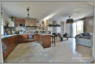  Maison à vendre 6 pièces 100 m²