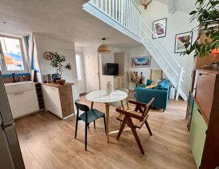  Appartement à vendre 2 pièces 27 m²
