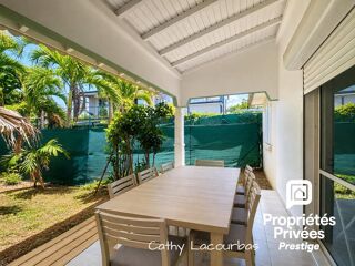  Appartement à vendre 4 pièces 84 m²