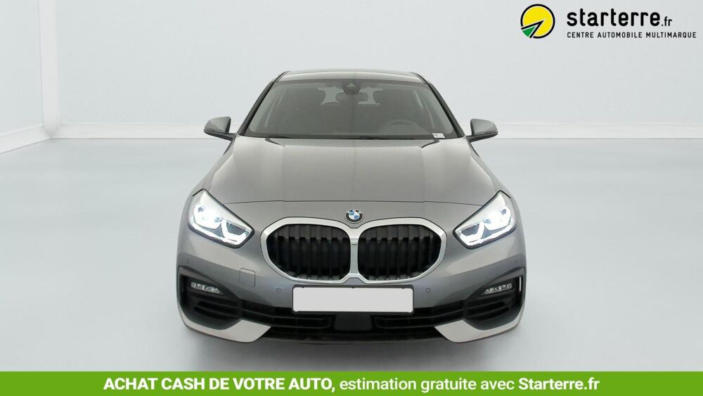 S&eacute;rie 1 F40 116d 116 ch Business Design 2023 occasion 69190 Saint-Fons