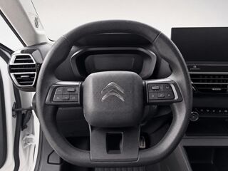 C4 1&deg; Main / 1.5L Bleu HDI 110cv Live Business Clim/GPS 2022 occasion 60430 Abbecourt