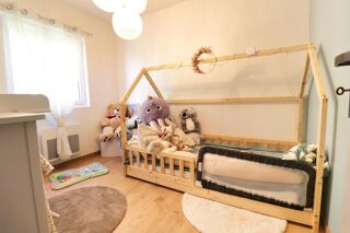  Maison à vendre 3 pièces 70 m²