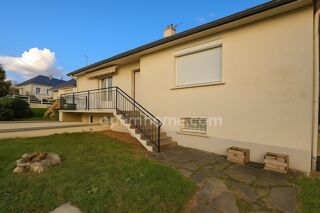  Maison à vendre 4 pièces 73 m²