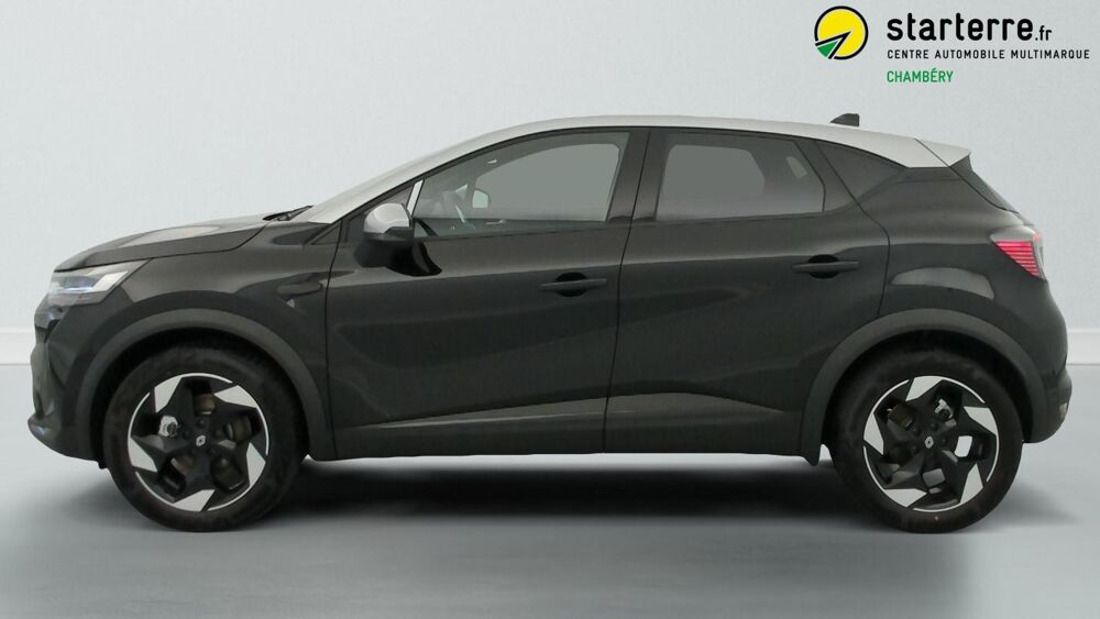 Captur E-Tech full hybrid 160 ch Techno 2026 occasion 73420 Voglans
