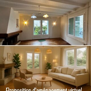  Maison � vendre 8 pi�ces 148 m�