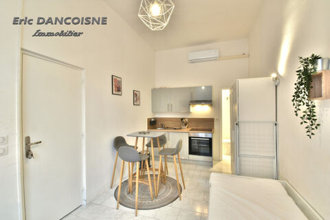  Appartement � louer 1 pi�ce 17 m�