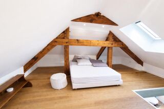  Appartement à louer 4 pièces 85 m²