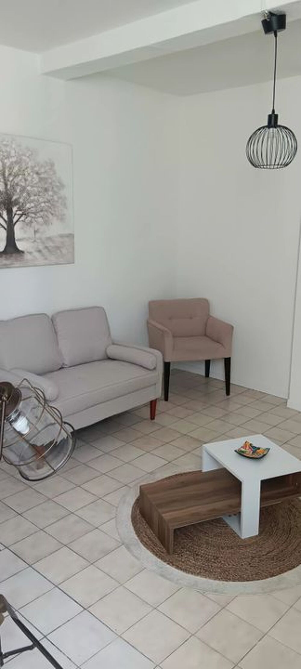 Maison de 50m2 à louer sur Béziers
