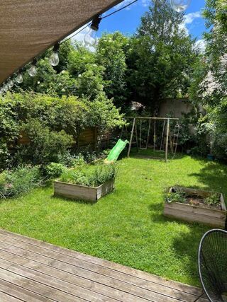  Maison � vendre 7 pi�ces 181 m�