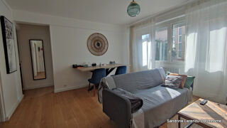  Appartement � vendre 3 pi�ces 54 m�