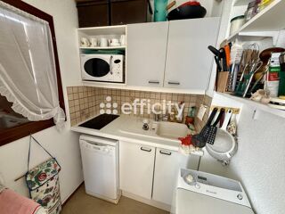 Appartement à vendre 4 pièces 38 m²