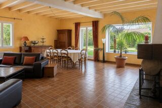  Maison à vendre 7 pièces 255 m²