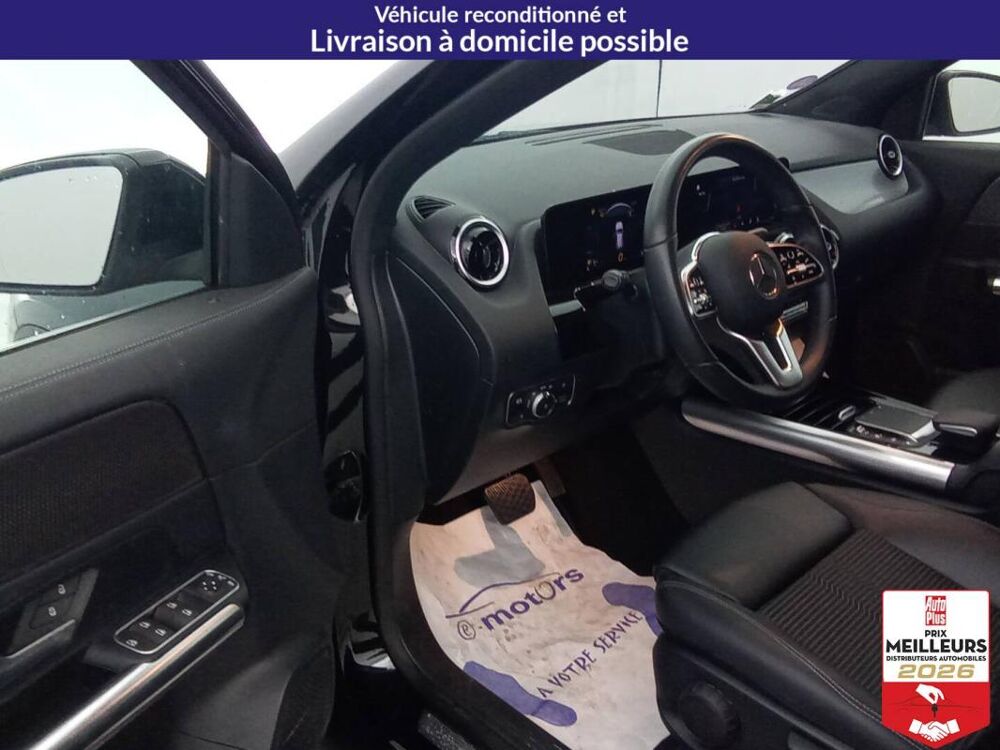 Classe GLA 200 7G-DCT Style 2022 occasion 10150 Lavau