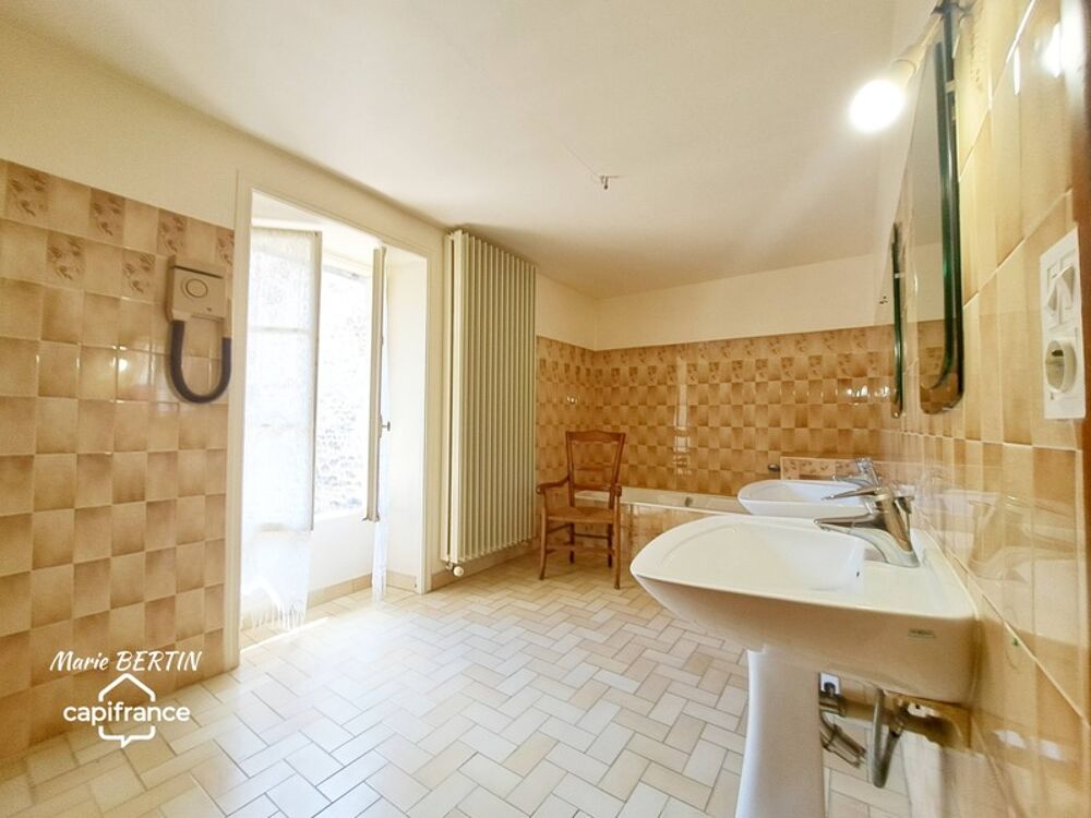 � vendre  Propri�t�/ch�teau Celles-sur-Belle (79370)