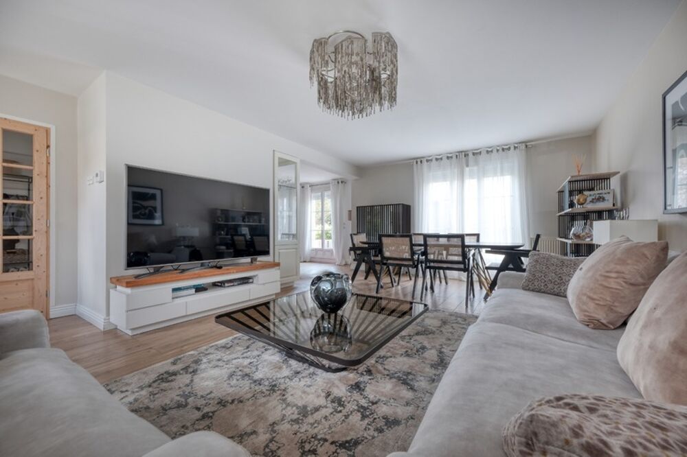 � vendre  Maison Jouars-Pontchartrain (78760)