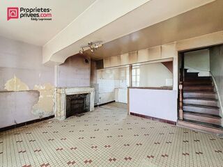  Maison � vendre 2 pi�ces 54 m�