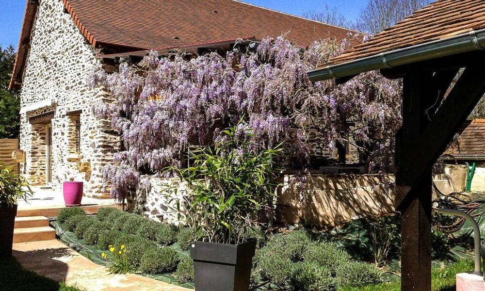 Vente Maison Maison Sarrazac 8 pièce(s) 210 m2 Sarrazac