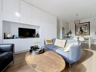  Appartement à louer 3 pièces 66 m²