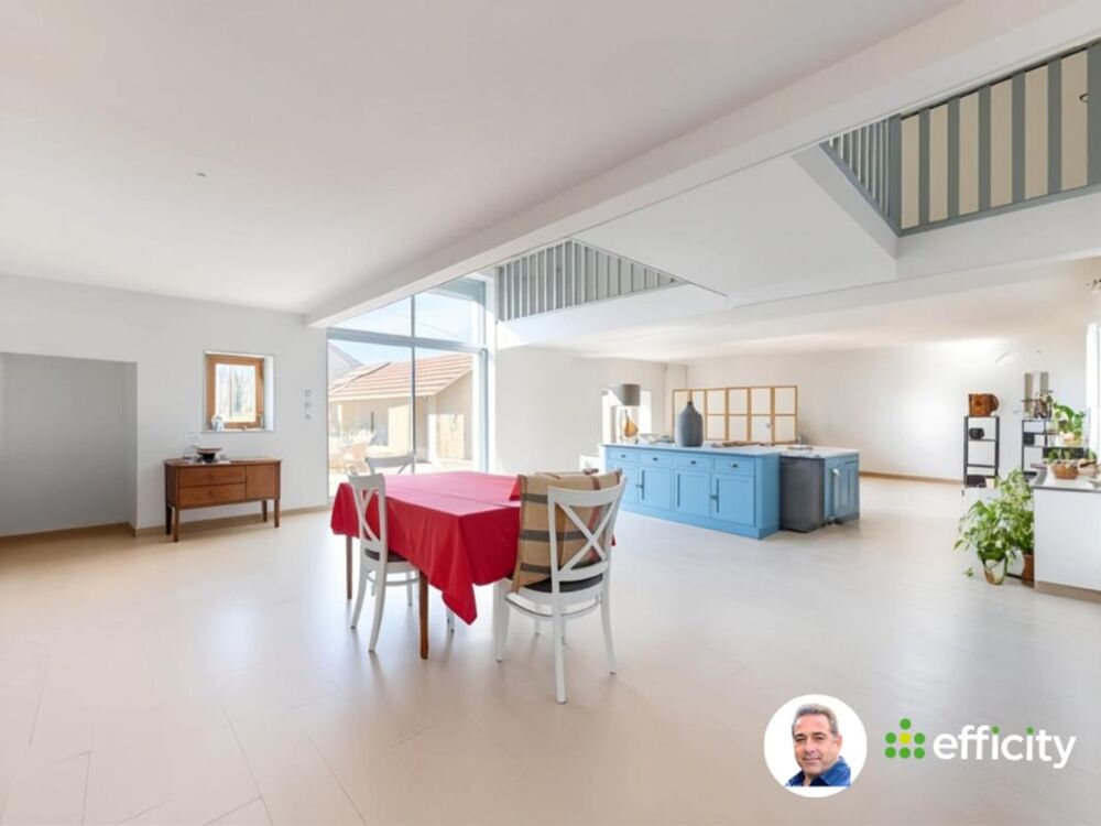 Vente Maison Longère Lapeyrouse