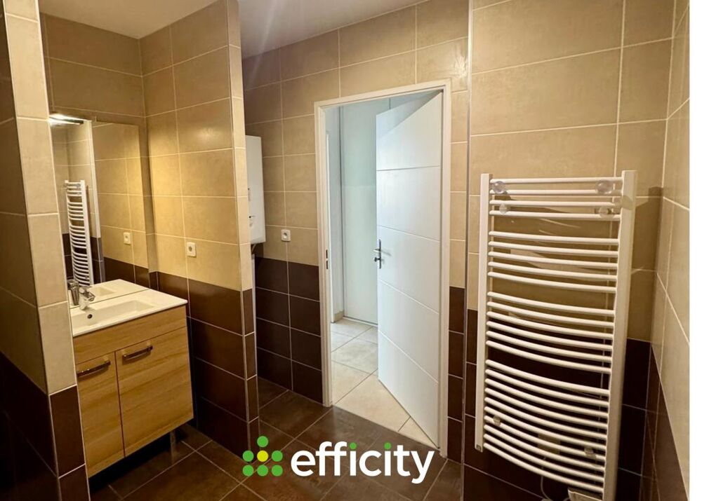 Vente Appartement T1 Bron