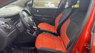Captur 1.5 dCi 90 Energy Intens 2013 occasion 27300 Bernay