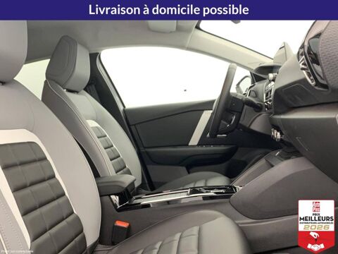 C4 Hybride 145 e-DCS6 Max 2026 occasion 78200 Buchelay