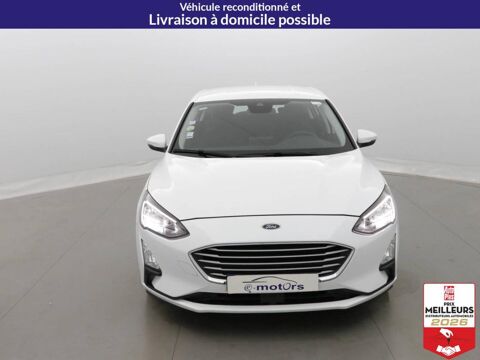 Focus EcoBlue Diesel 120 BVA8 Trend 2020 occasion 10150 Lavau