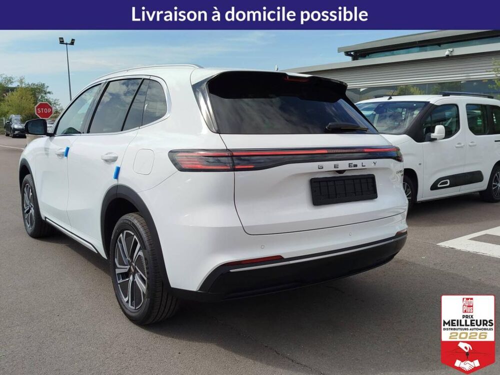 Starray EM-i 261 Pro 2026 occasion 10150 Lavau