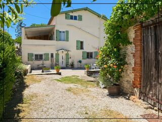  Maison à vendre 6 pièces 152 m²