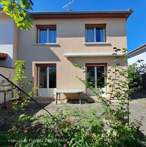   Maison familiale � vendre 5 pi�ces Maison - 5 pi�ce(s) - 115 m�