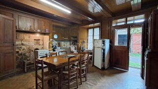  Maison à vendre 8 pièces 190 m²