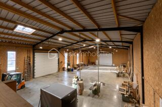  Immeuble � vendre 4 pi�ces 646 m�