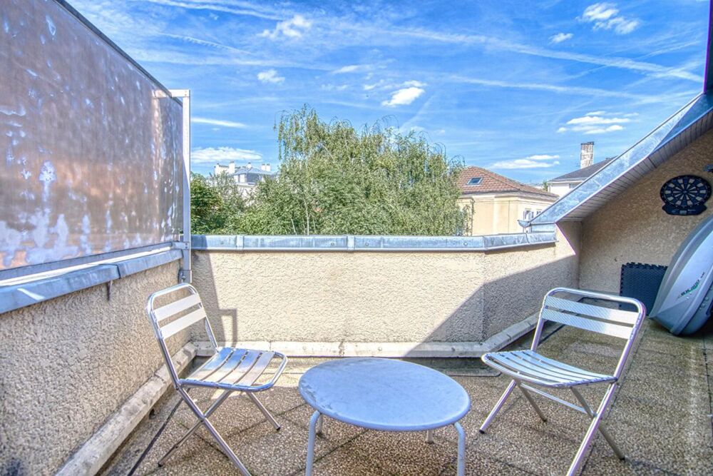à vendre  Maison Versailles (78000)