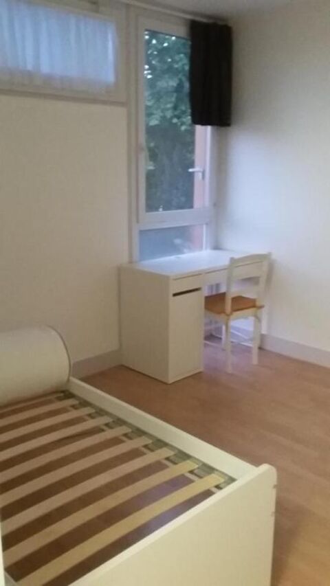  Appartement � louer 1 pi�ce 12 m�