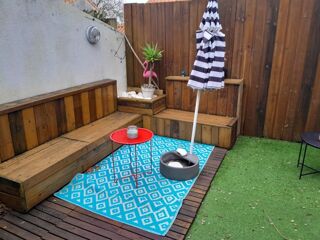  Maison � louer 2 pi�ces 43 m�