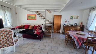  Maison à vendre 8 pièces 185 m²