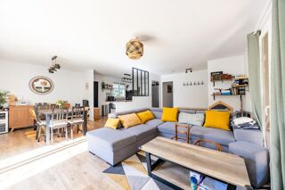  Maison � vendre 5 pi�ces 100 m�