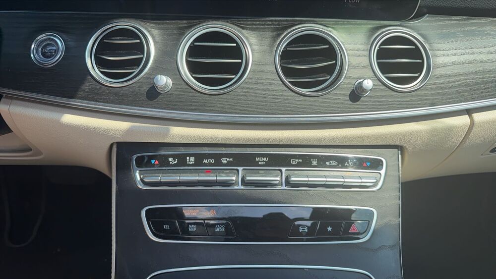 Classe E V 300 320 EQ Power 9G-TRONIC Avantgarde Line 2021 occasion 91540 Mennecy