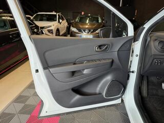 Captur Intens 2018 occasion 87280 Limoges
