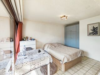  Appartement � vendre 1 pi�ce 25 m�