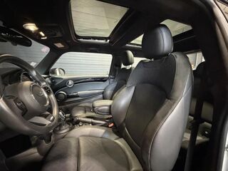 Cooper 2021 occasion 34130 Valergues