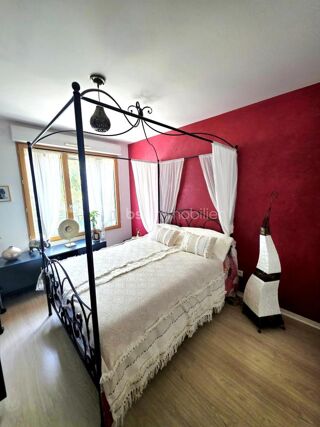  Appartement � vendre 4 pi�ces 82 m�