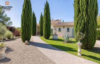  Villa à vendre 7 pièces 207 m²