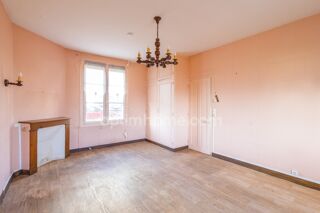  Maison � vendre 4 pi�ces 79 m�