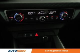 A1 25 TFSI 95 ch 2022 occasion 92130 Issy-les-Moulineaux